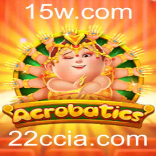 Acrobatics: Emocionante Jogo de Estratégia e Habilidades