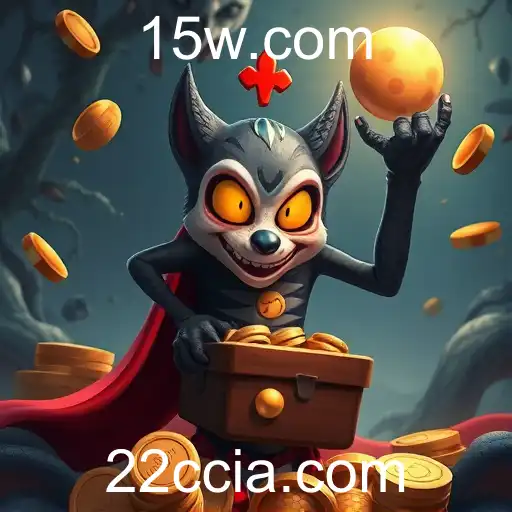 Caça-níqueis online