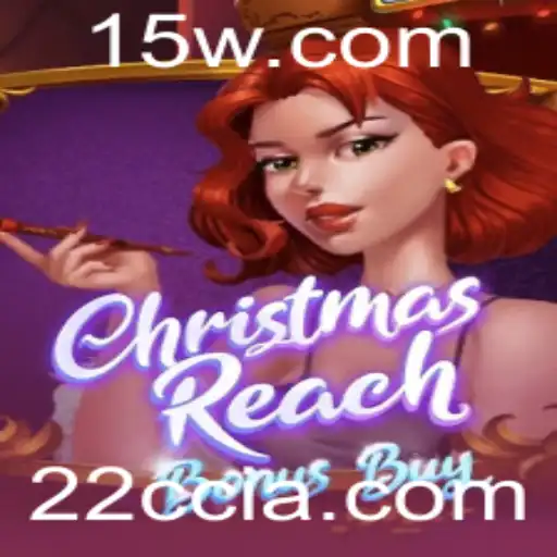 Explorando o Encanto do Jogo ChristmasReachBonusBuy