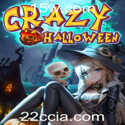 Descubra o Fascinante Mundo de CrazyHalloween: Um Jogo Inovador para Todas as Idades