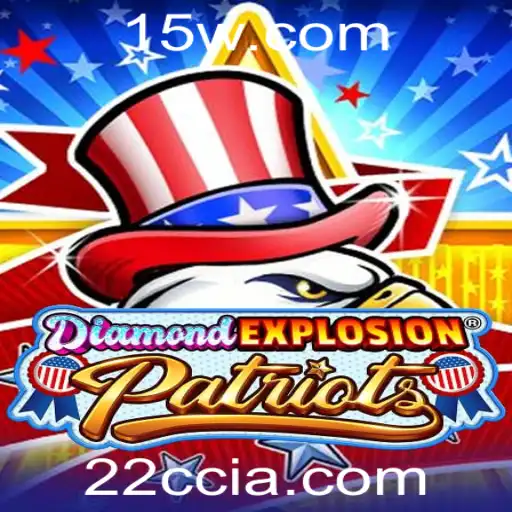 Explorando o Mundo de DiamondExplosionPatriots: Um Jogo de Estratégia e Aventura
