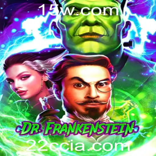 Explorando o Mundo de DrFrankenstein: O Jogo