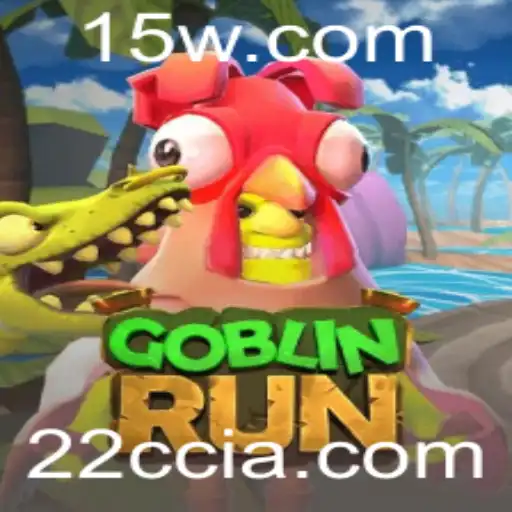 Descubra o Fascinante Mundo de GoblinRun com o Código 22cc