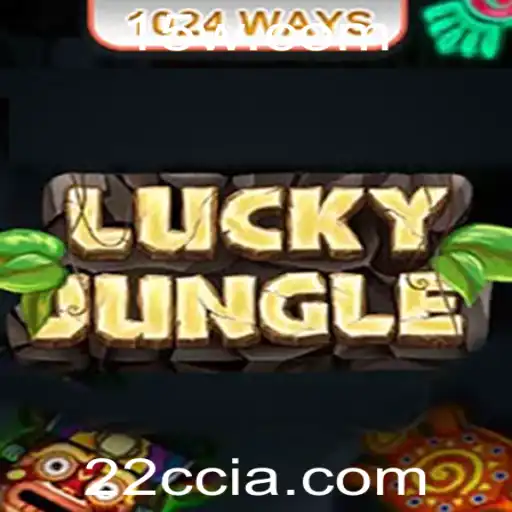 Descubra LuckyJungle1024: O Jogo Que Une Aventura e Estratégia