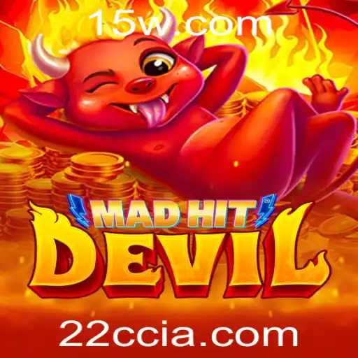 MadHitDevil: O Novo Fenômeno do Mundo dos Jogos