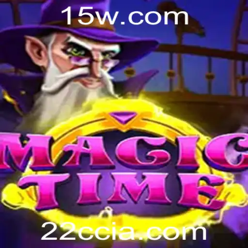 Explorando o Mundo Encantado de MagicTime: Conquiste o Desafio 22cc