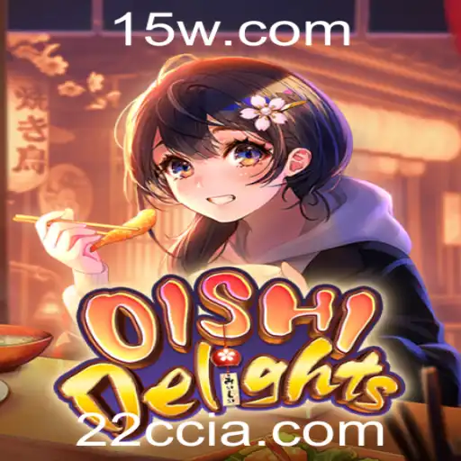 Explorando OishiDelights: Um Guia Completo para o Novo Fenômeno dos Jogos