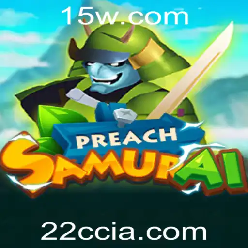 PreachSamurai: Mergulhando no Mundo do Jogo Inovador