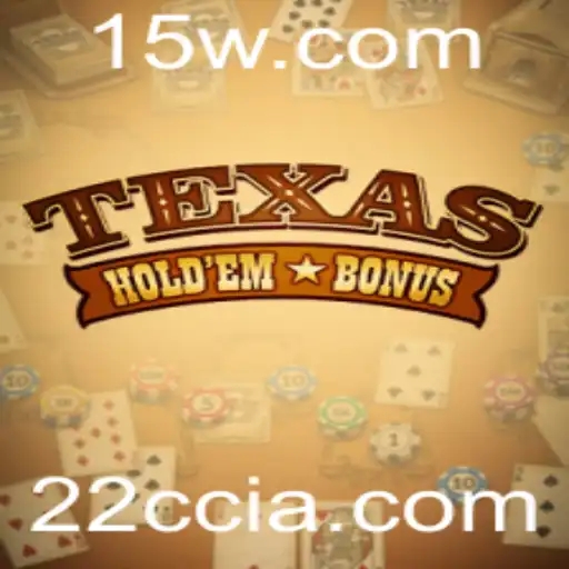 Texas Hold'em Bonus: Um Guia Completo para Jornada de Sucesso no Poker