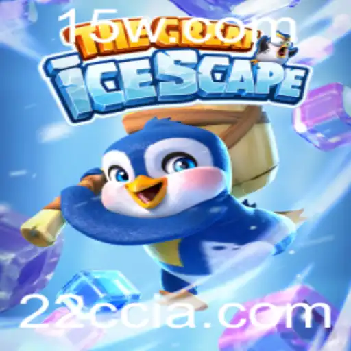 Descubra a Aventura Congelante de TheGreatIcescape