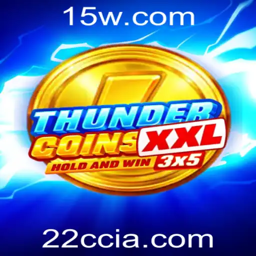 Descubra ThunderCoinsXxl: O Futuro dos Jogos de Estratégia