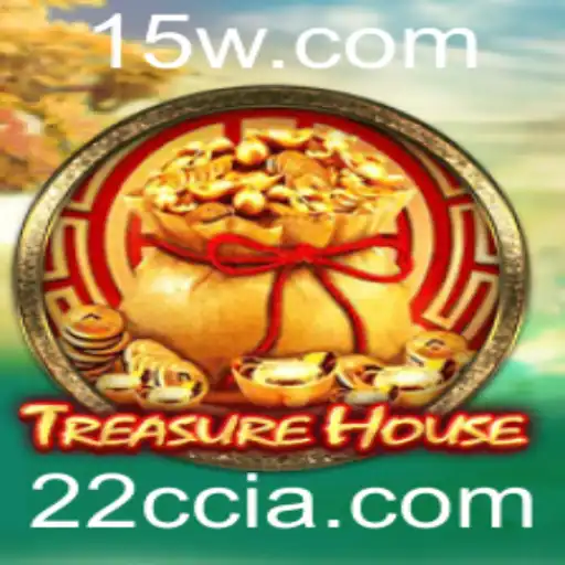 TreasureHouse: Uma Aventura Emocionante no Mundo dos Jogos