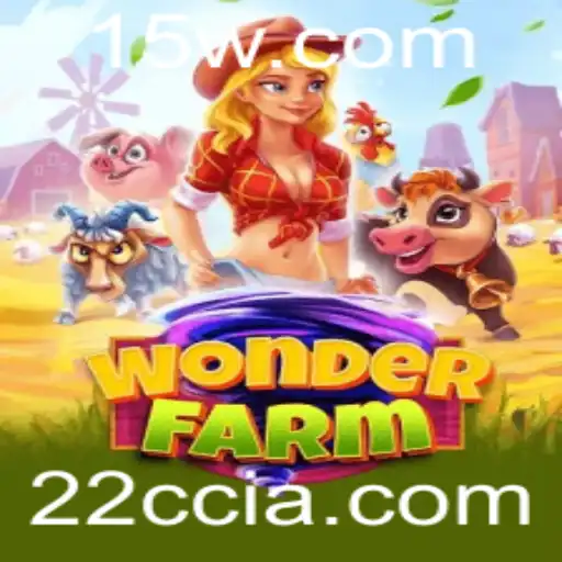 Explorando o Universo de WonderFarm: Estratégia e Criatividade
